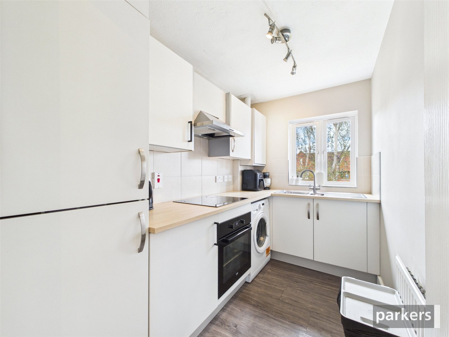 Woodley, Reading, Berkshire