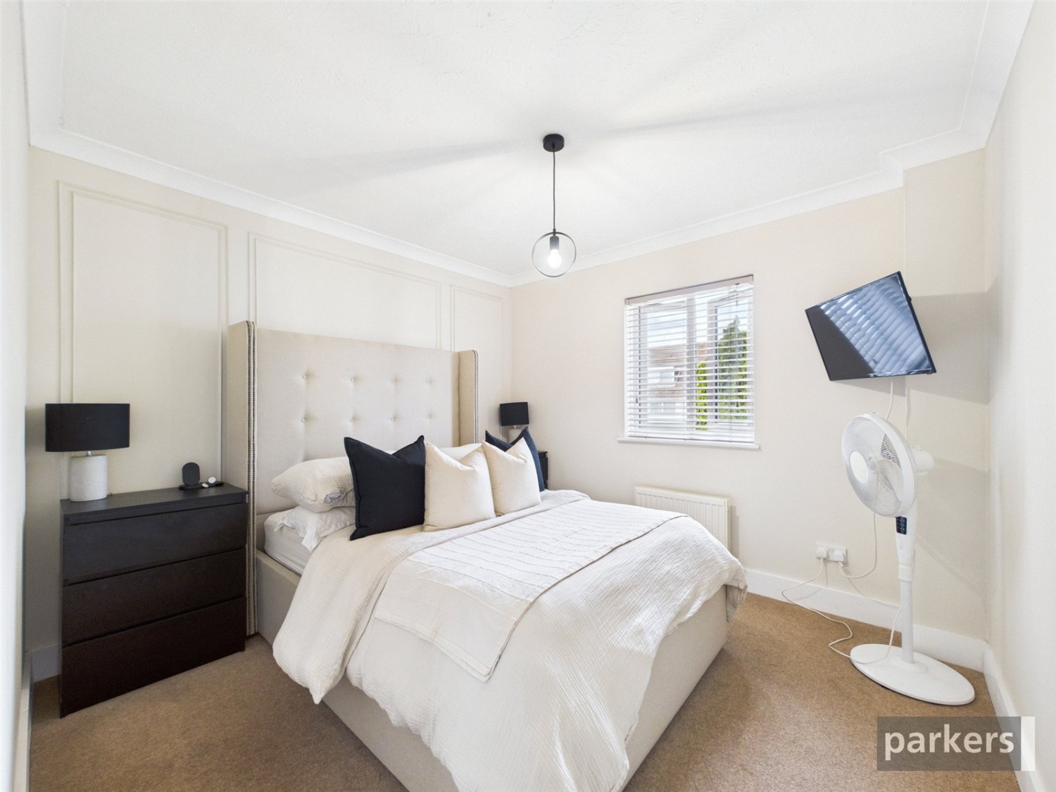 Woodley, Reading, Berkshire
