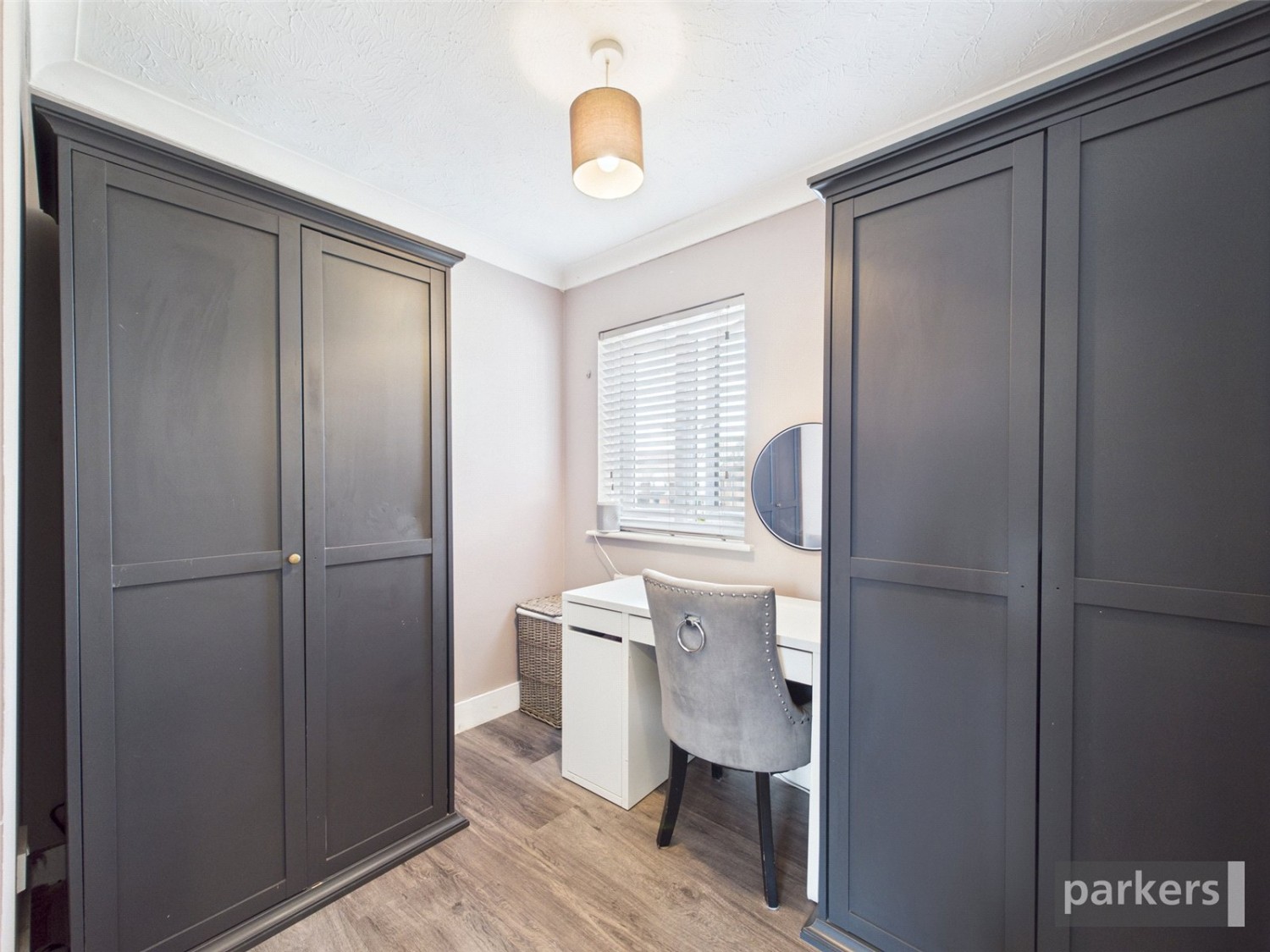 Woodley, Reading, Berkshire