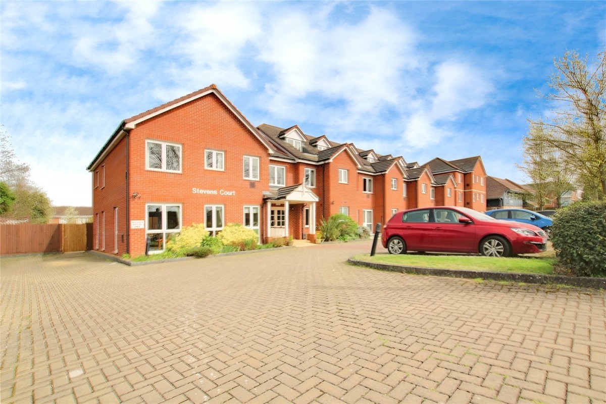 Winnersh, Wokingham, Berkshire