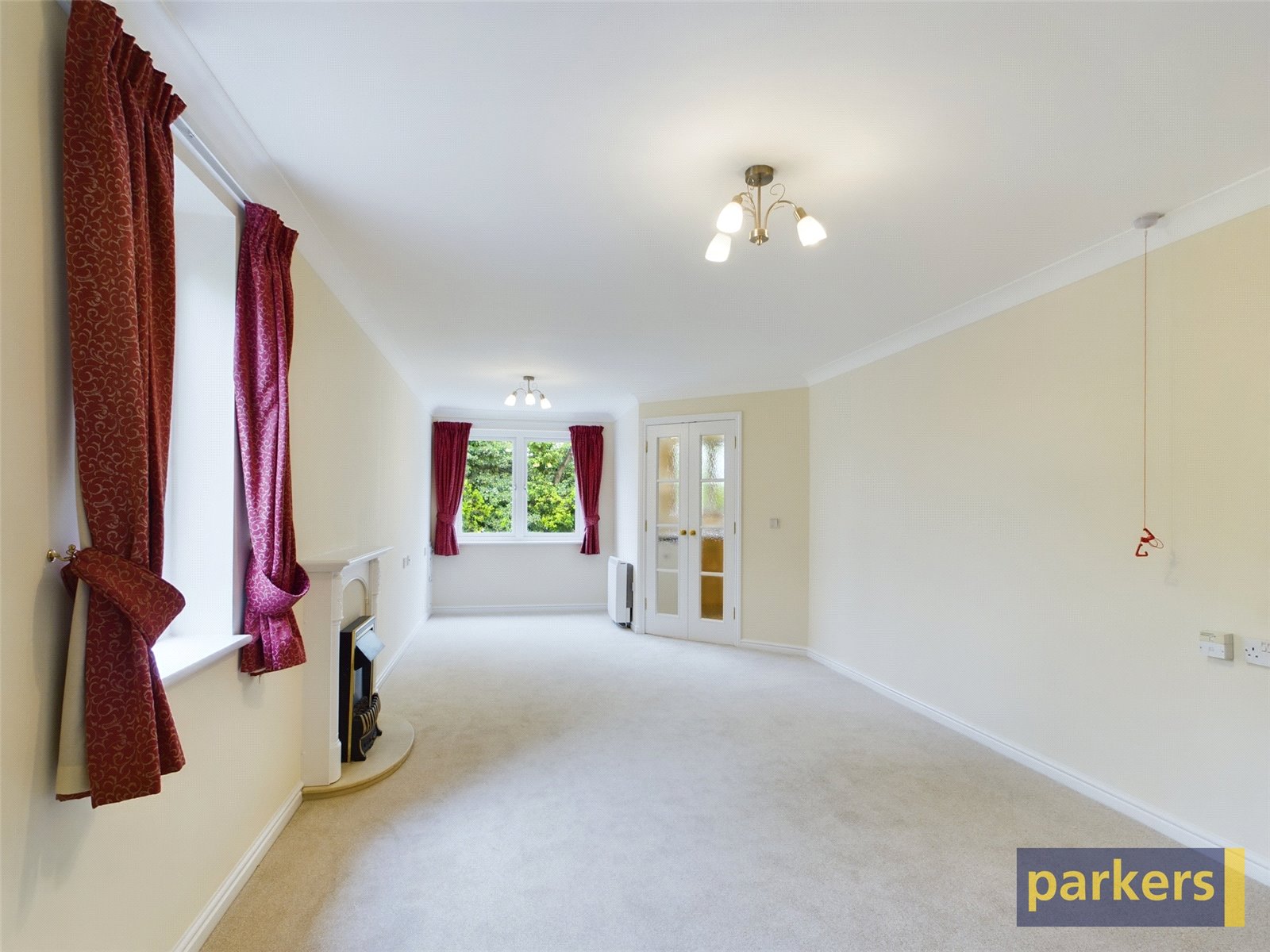 2 bedroom Flat for sale in Winnersh, Wokingham, Berkshire