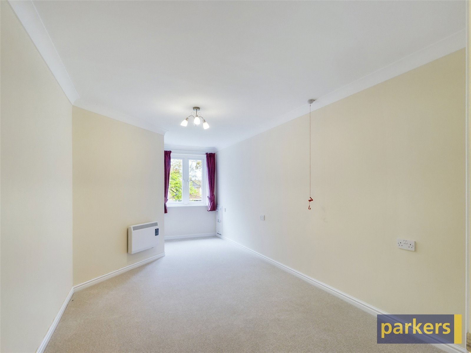 2 bedroom Flat for sale in Winnersh, Wokingham, Berkshire