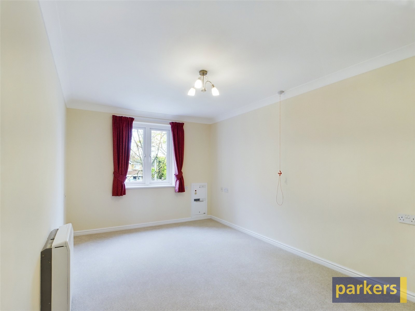 2 bedroom Flat for sale in Winnersh, Wokingham, Berkshire