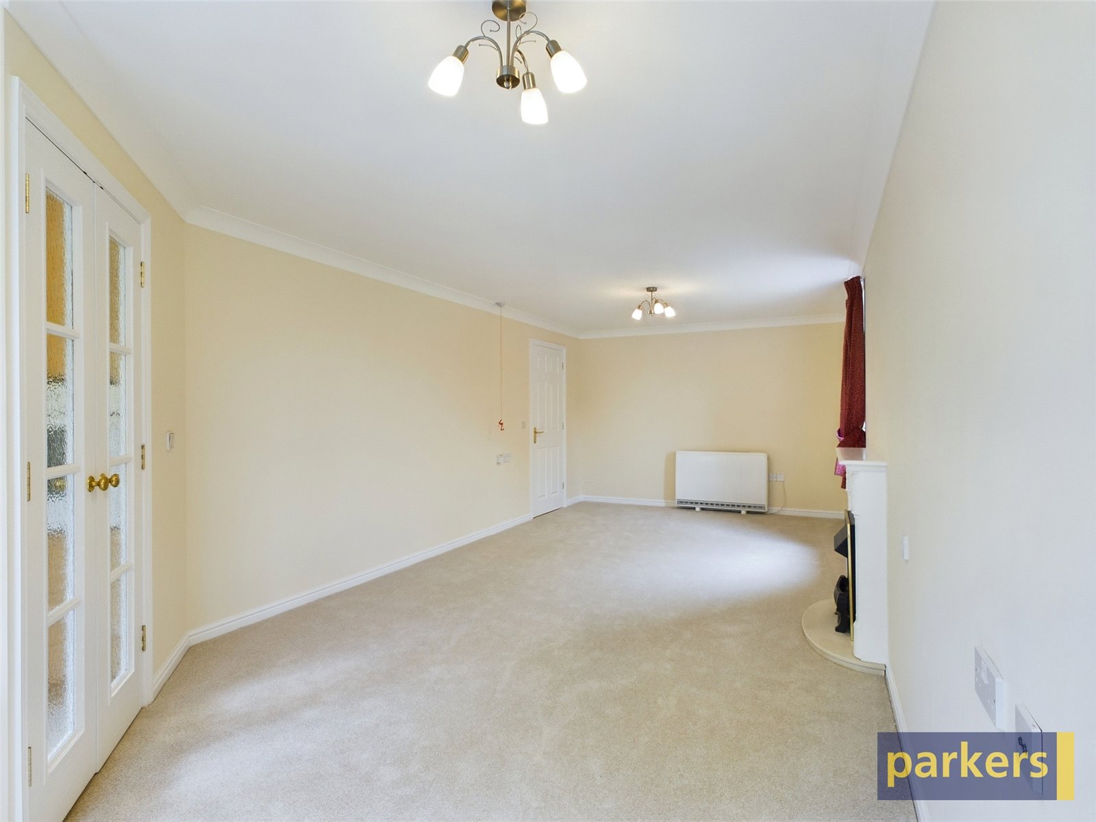 2 bedroom Flat for sale in Winnersh, Wokingham, Berkshire