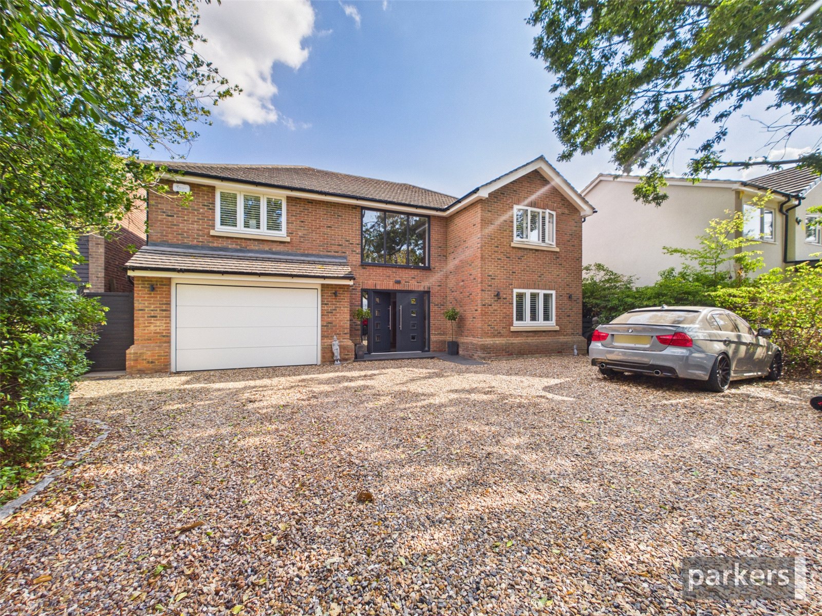 4 bedroom House for sale in Woodley, Reading, Berkshire