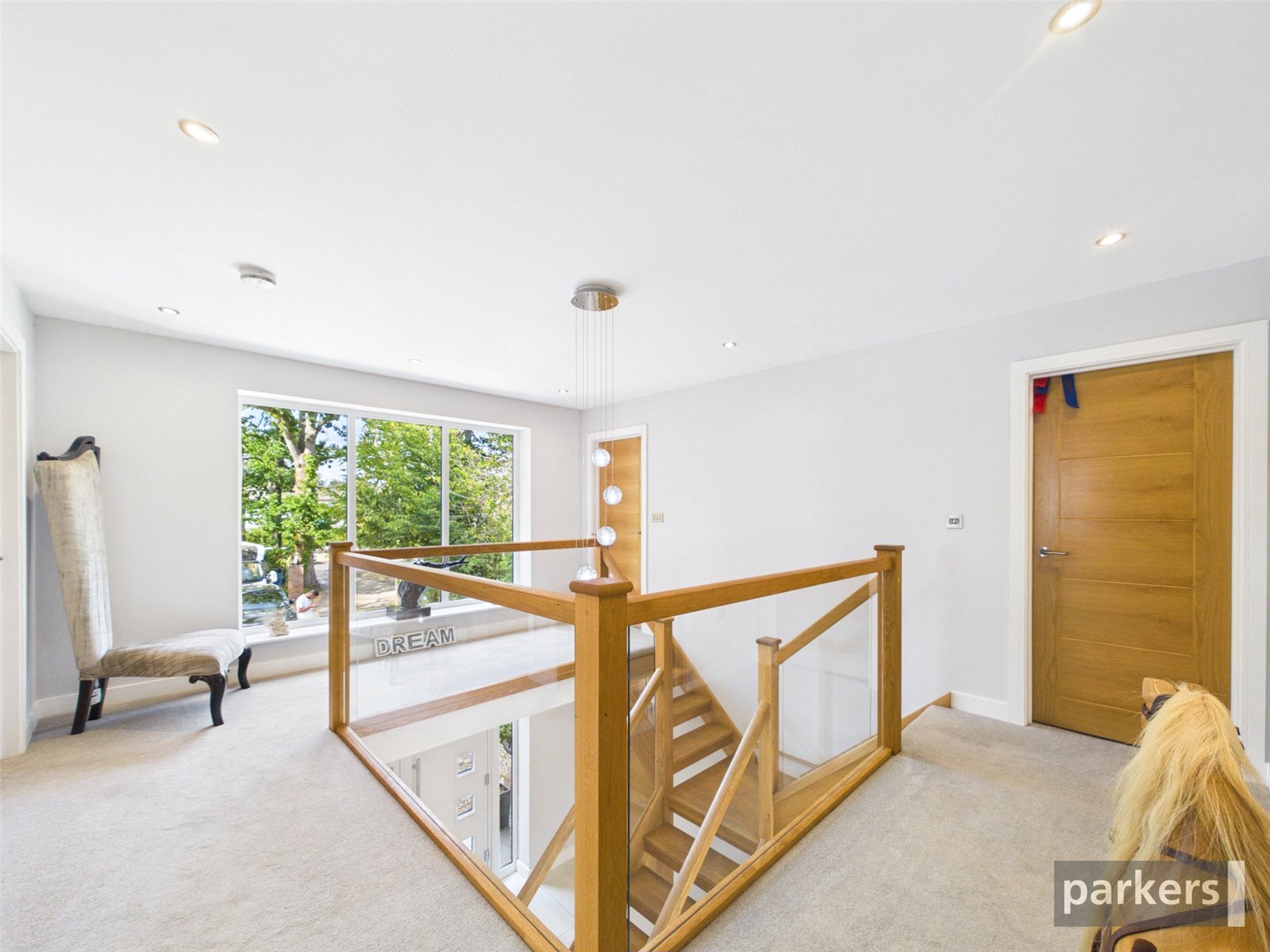 4 bedroom House for sale in Woodley, Reading, Berkshire