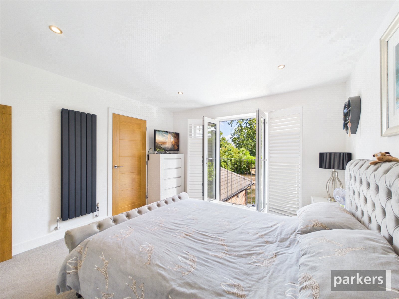 4 bedroom House for sale in Woodley, Reading, Berkshire