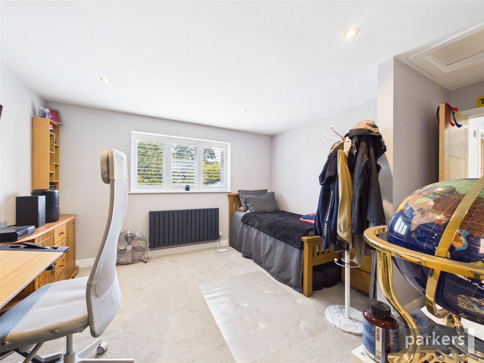 4 bedroom House for sale in Woodley, Reading, Berkshire