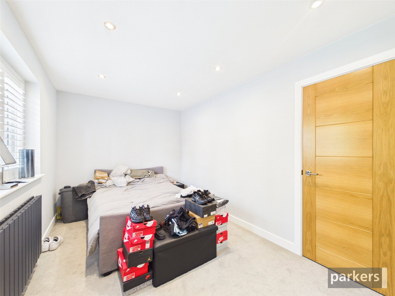 4 bedroom House for sale in Woodley, Reading, Berkshire
