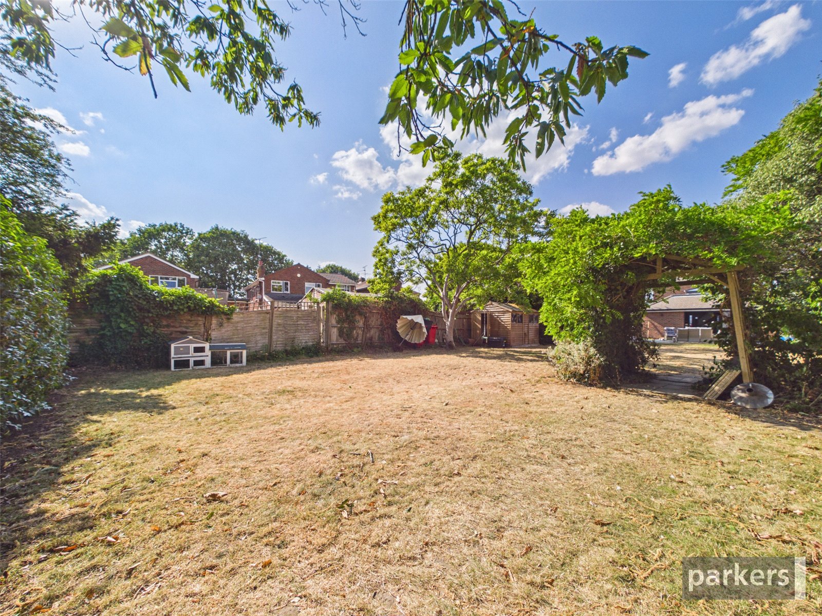 4 bedroom House for sale in Woodley, Reading, Berkshire