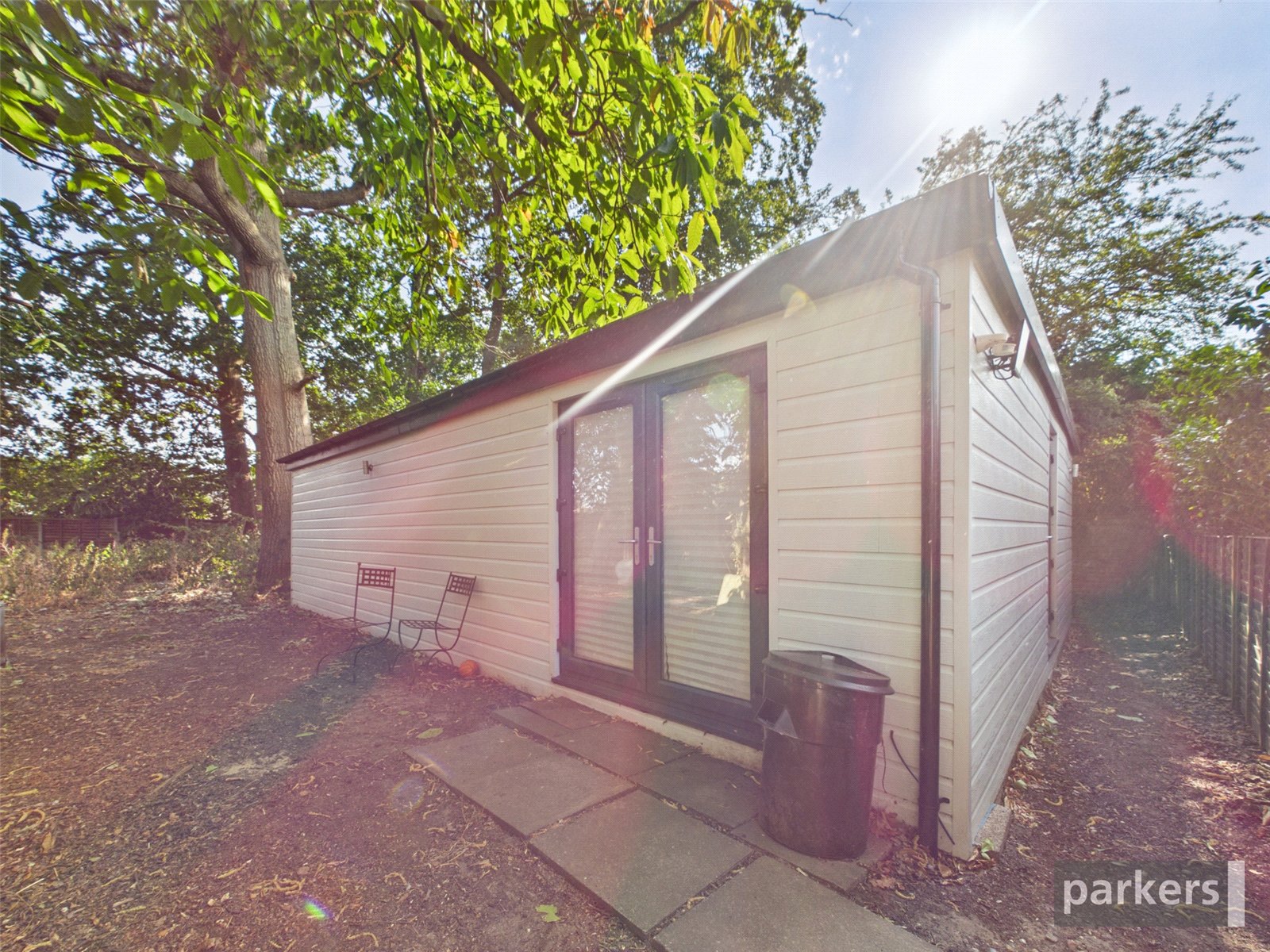 4 bedroom House for sale in Woodley, Reading, Berkshire