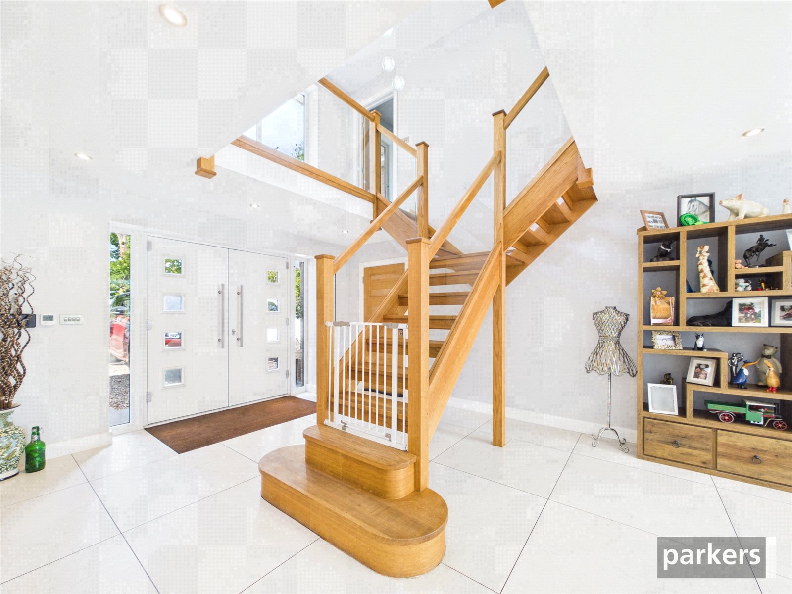 4 bedroom House for sale in Woodley, Reading, Berkshire