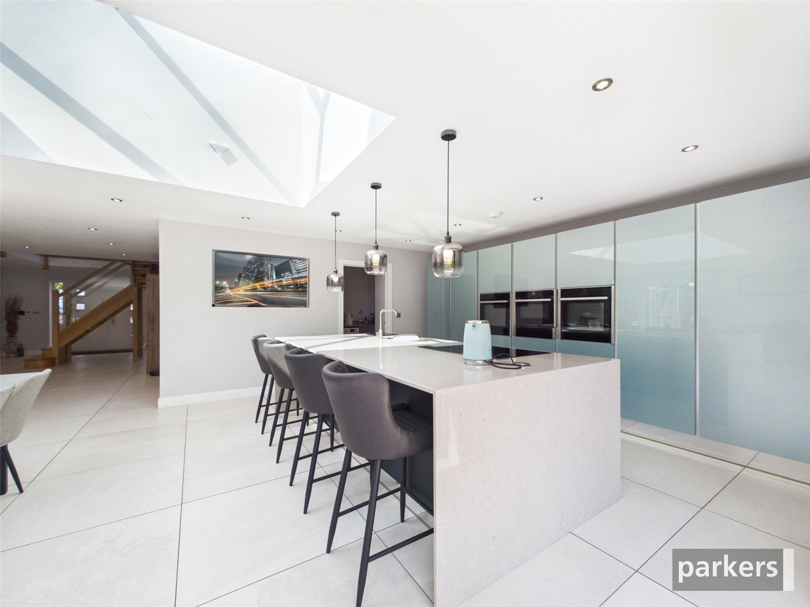 4 bedroom House for sale in Woodley, Reading, Berkshire