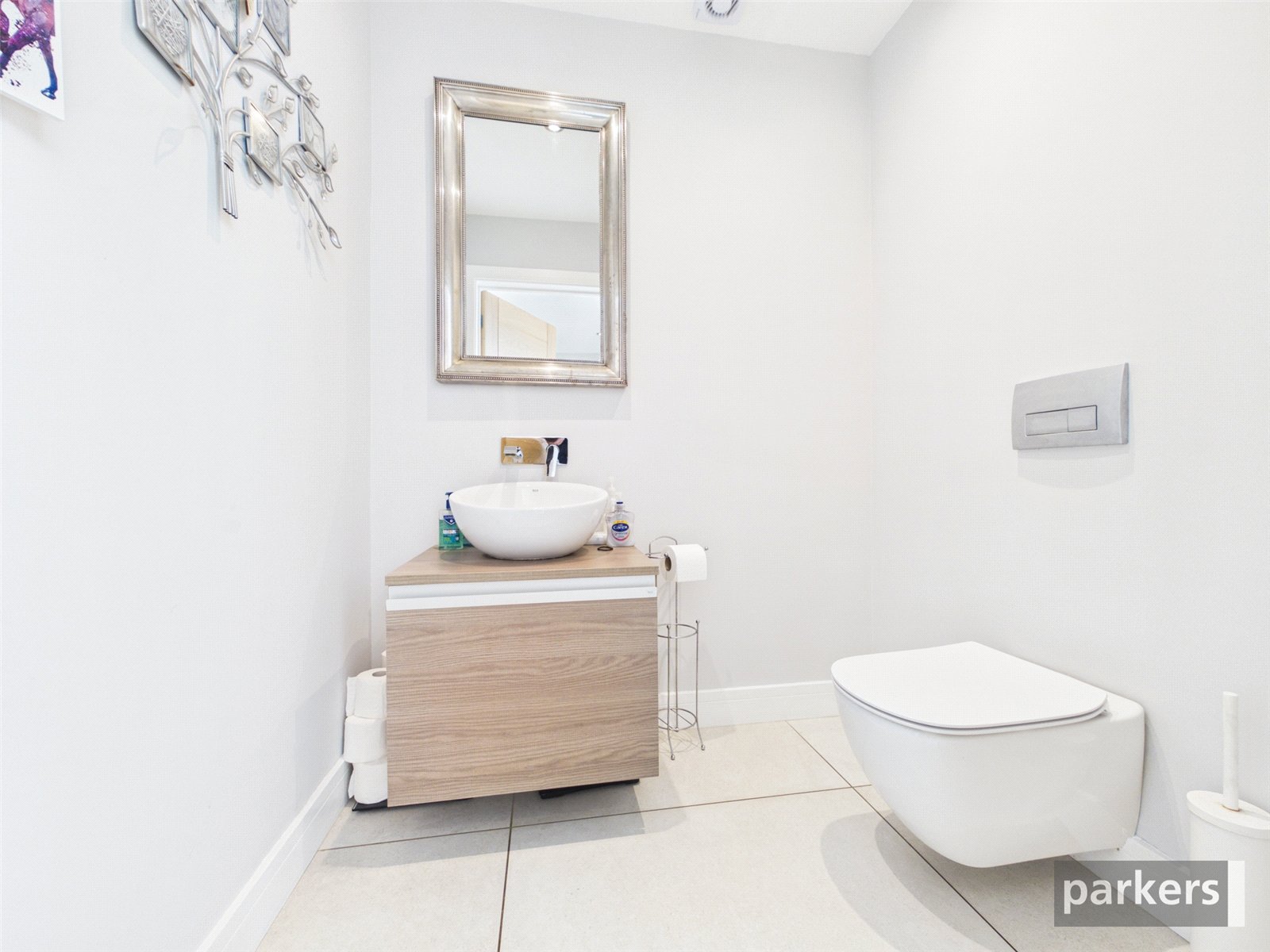 4 bedroom House for sale in Woodley, Reading, Berkshire