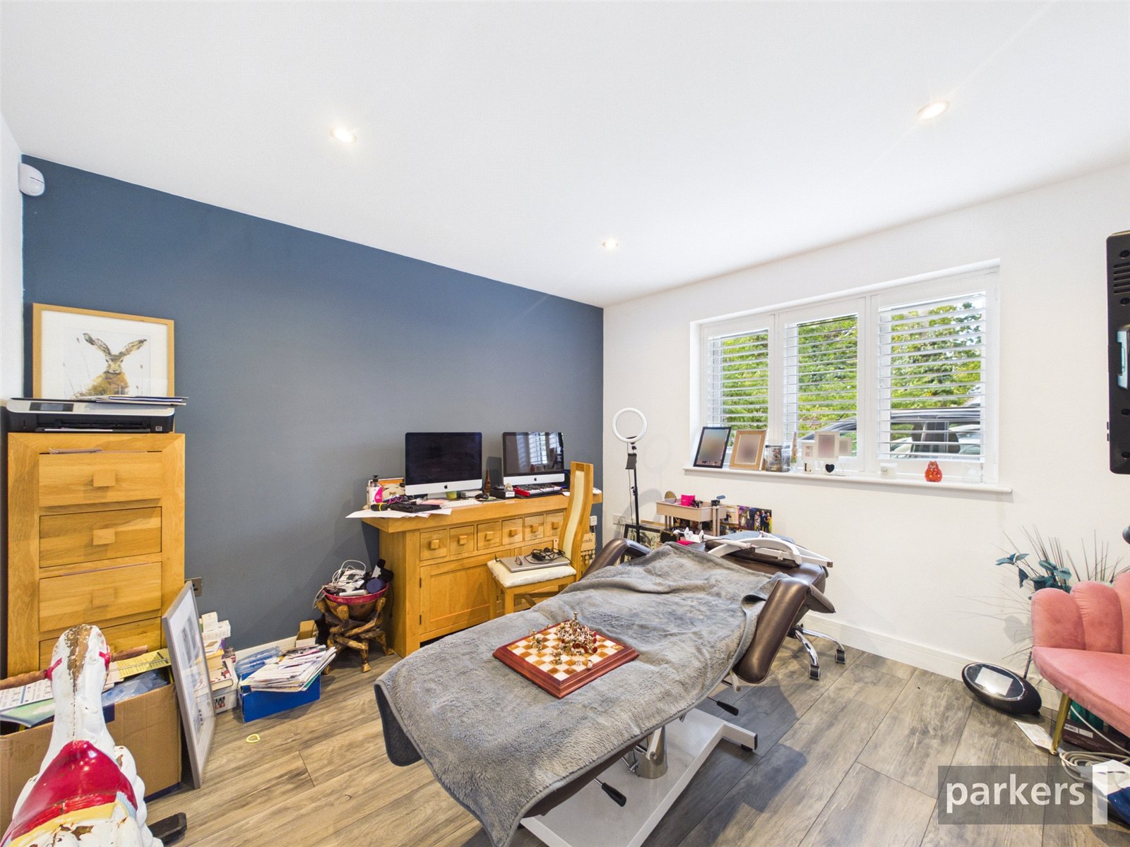 4 bedroom House for sale in Woodley, Reading, Berkshire