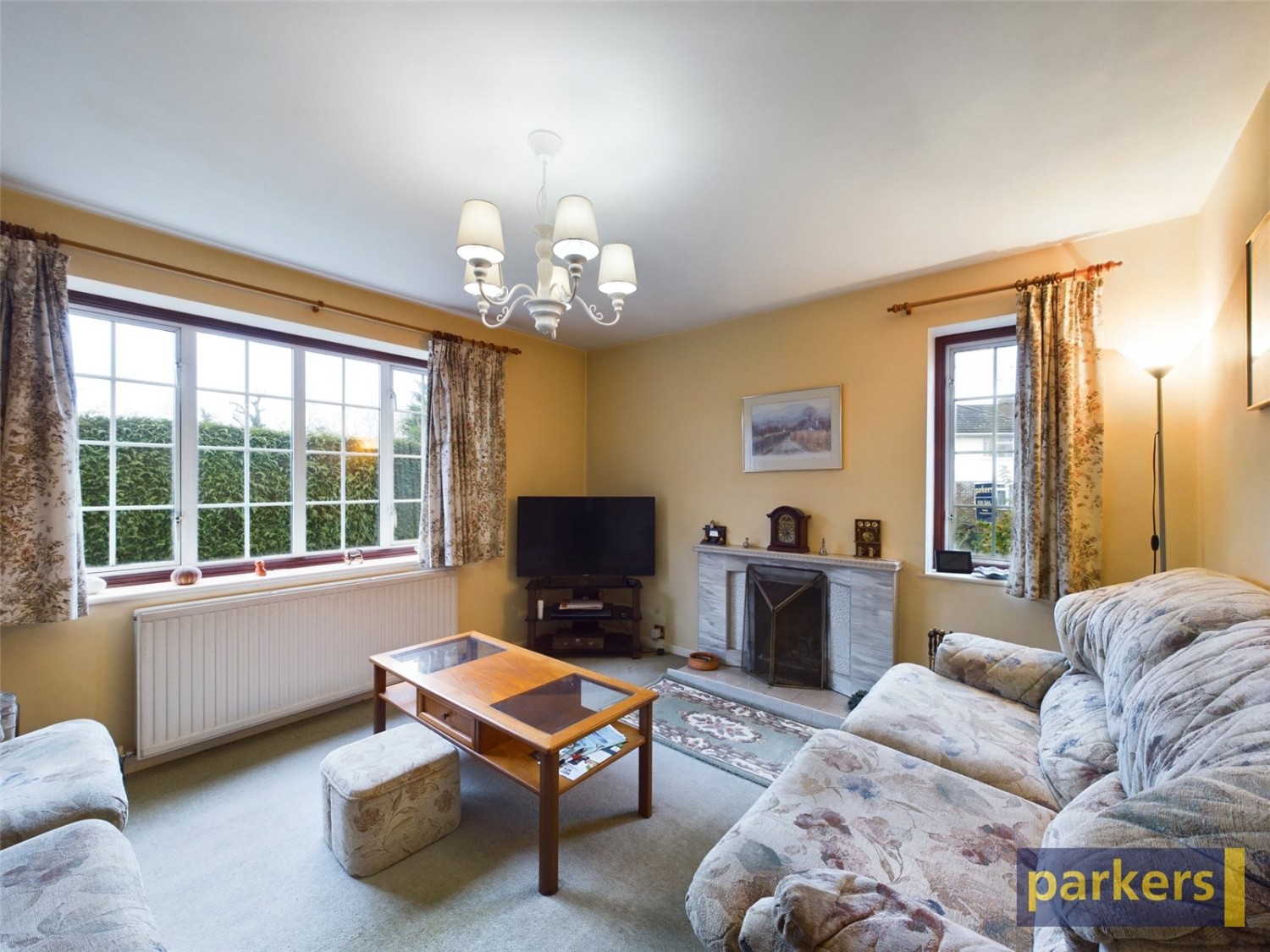 Woodley, Reading, Berkshire