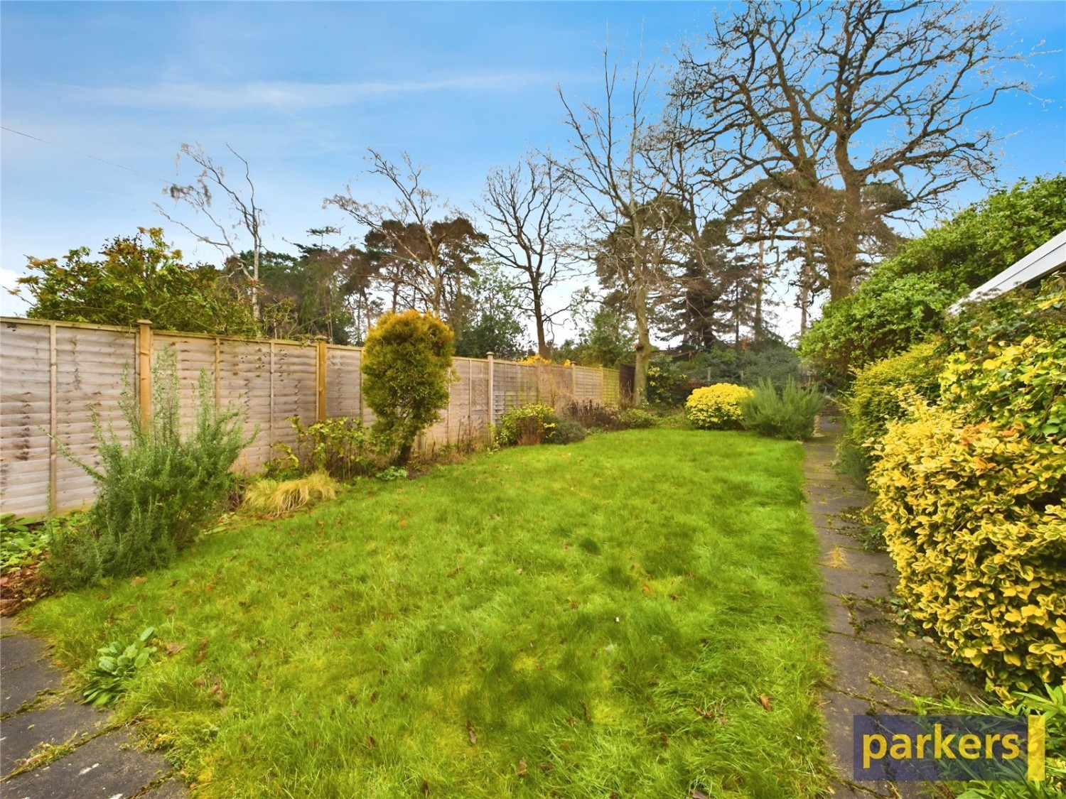 Woodley, Reading, Berkshire