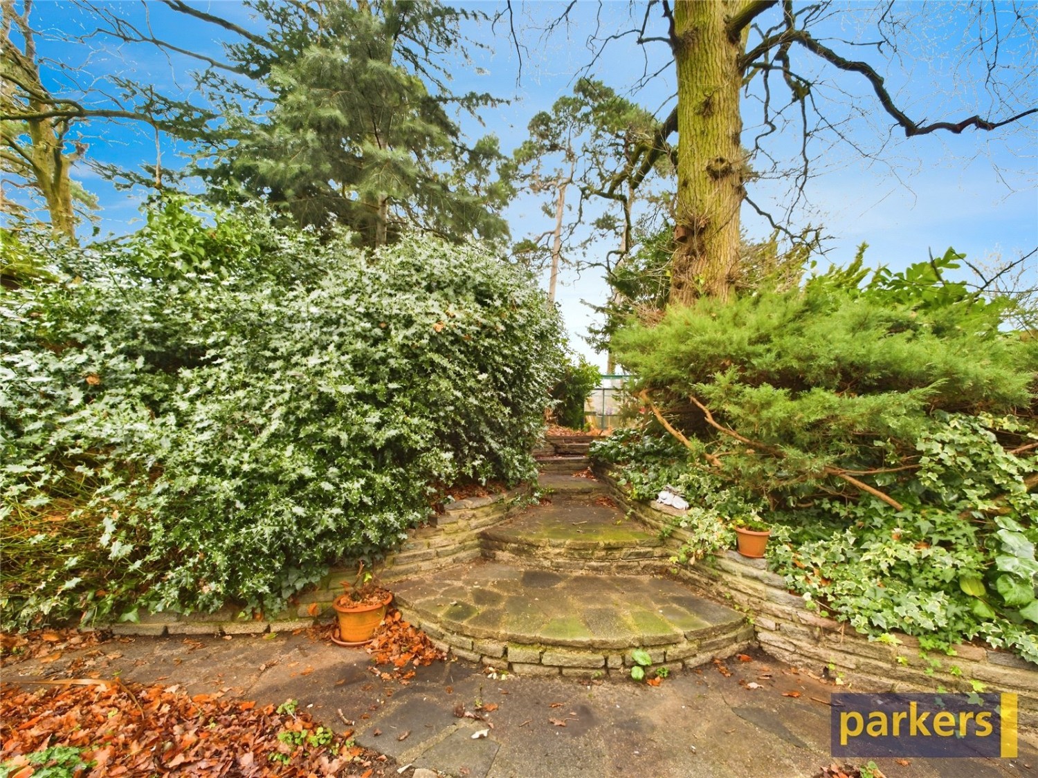 Woodley, Reading, Berkshire