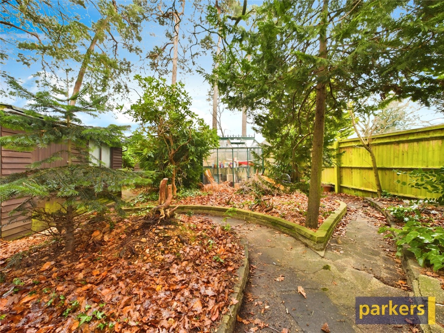 Woodley, Reading, Berkshire