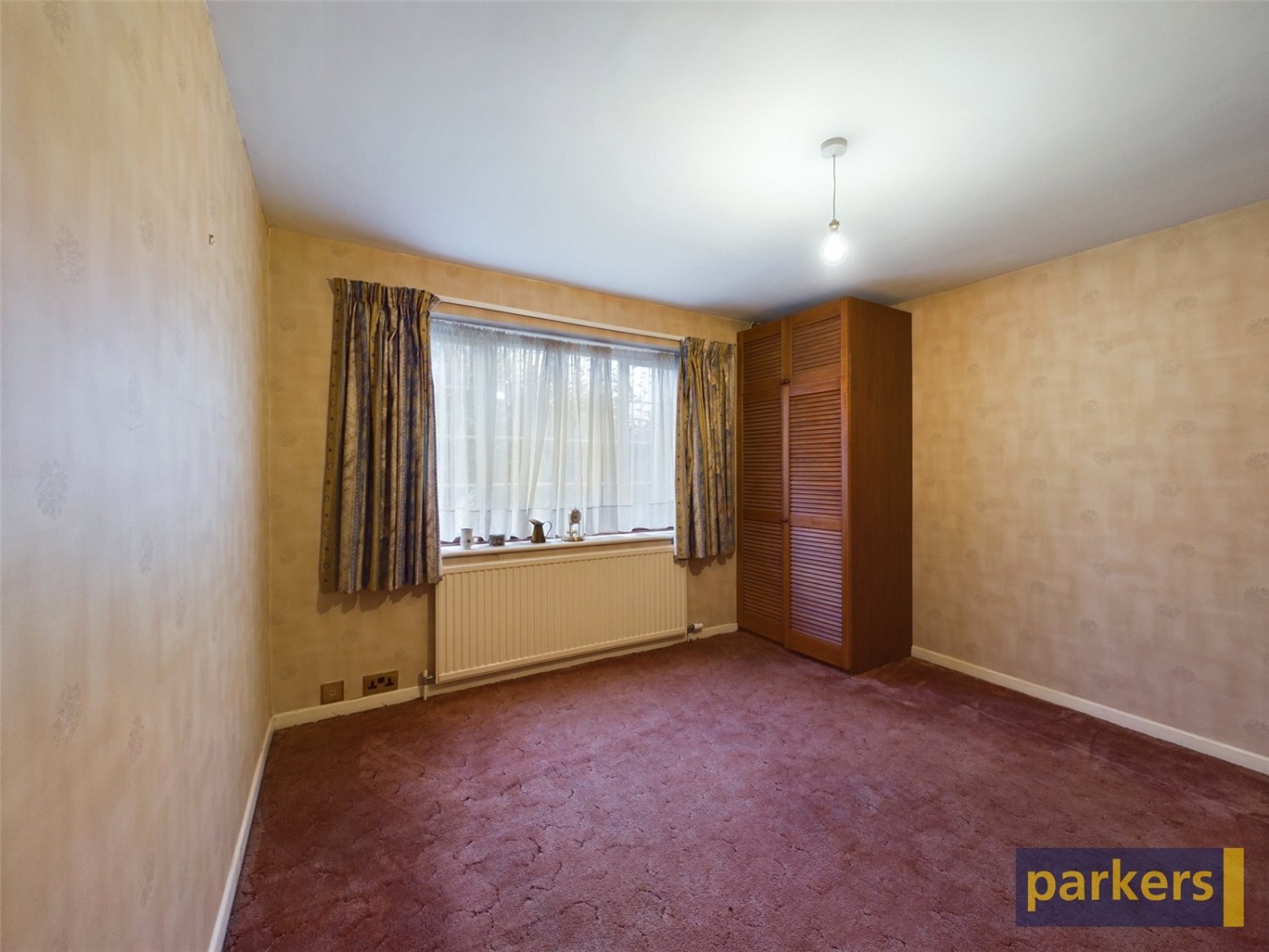 Woodley, Reading, Berkshire
