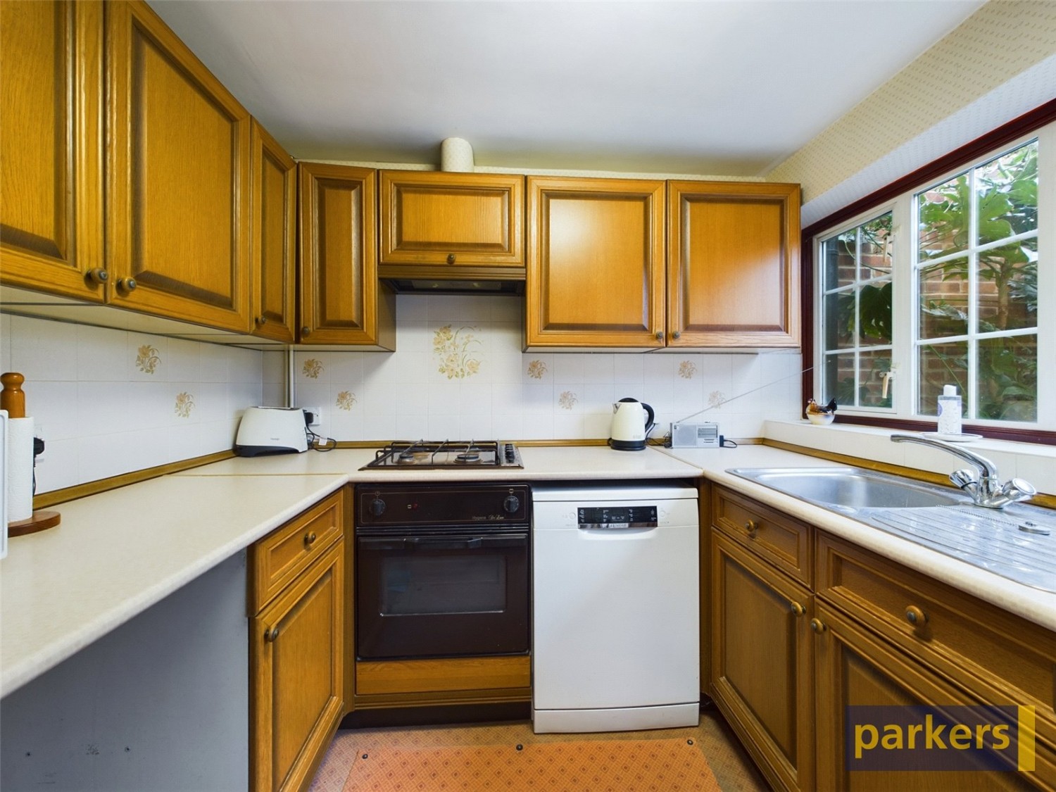 Woodley, Reading, Berkshire
