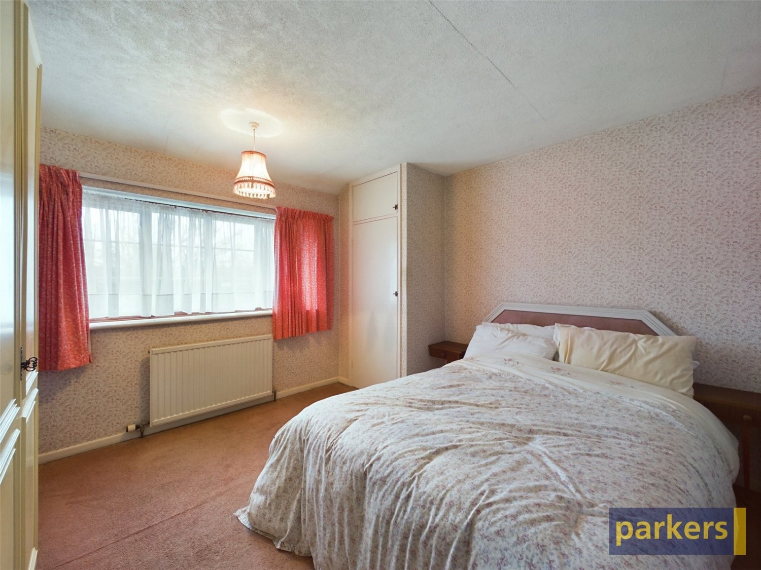 Woodley, Reading, Berkshire