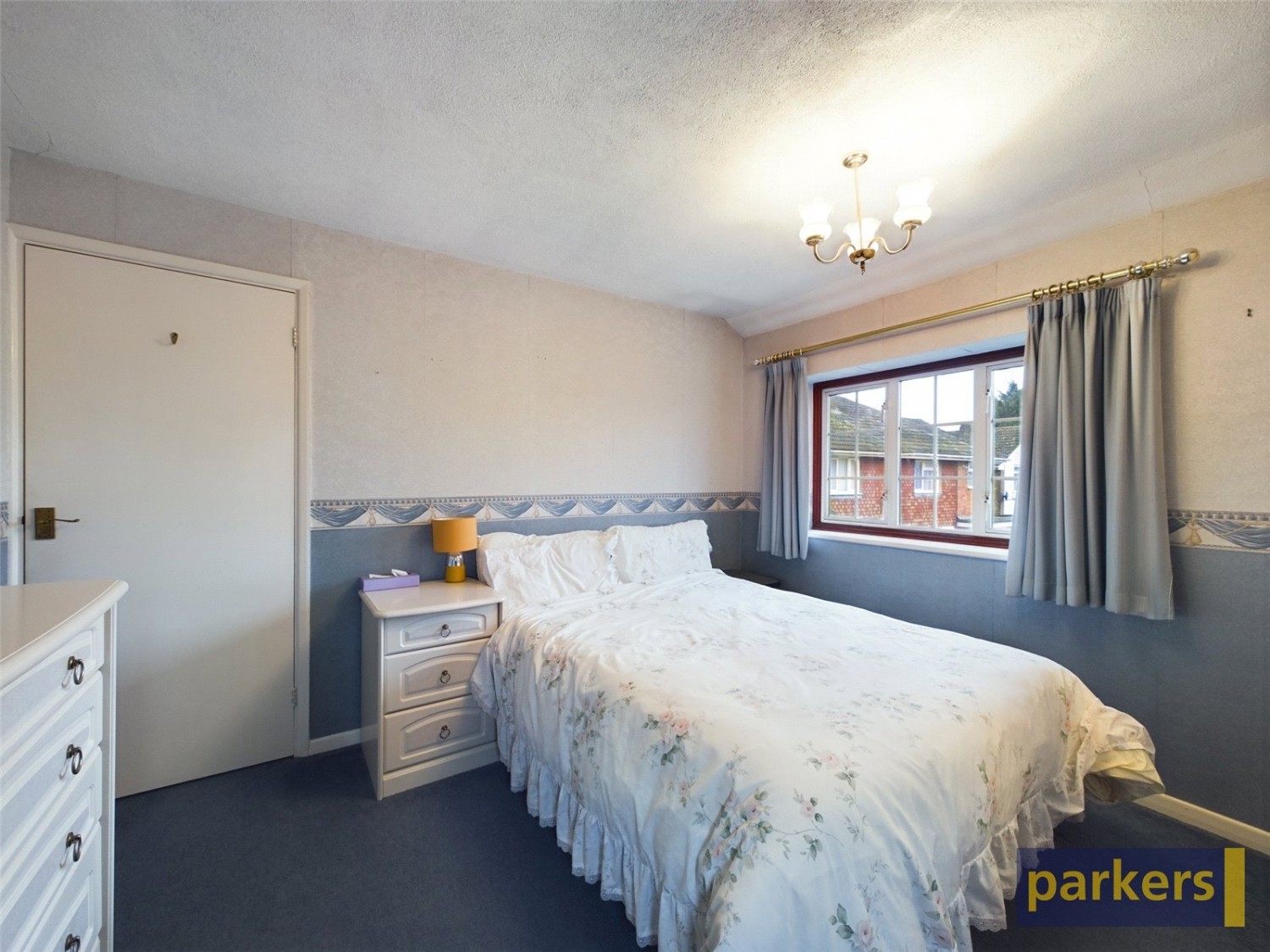 Woodley, Reading, Berkshire