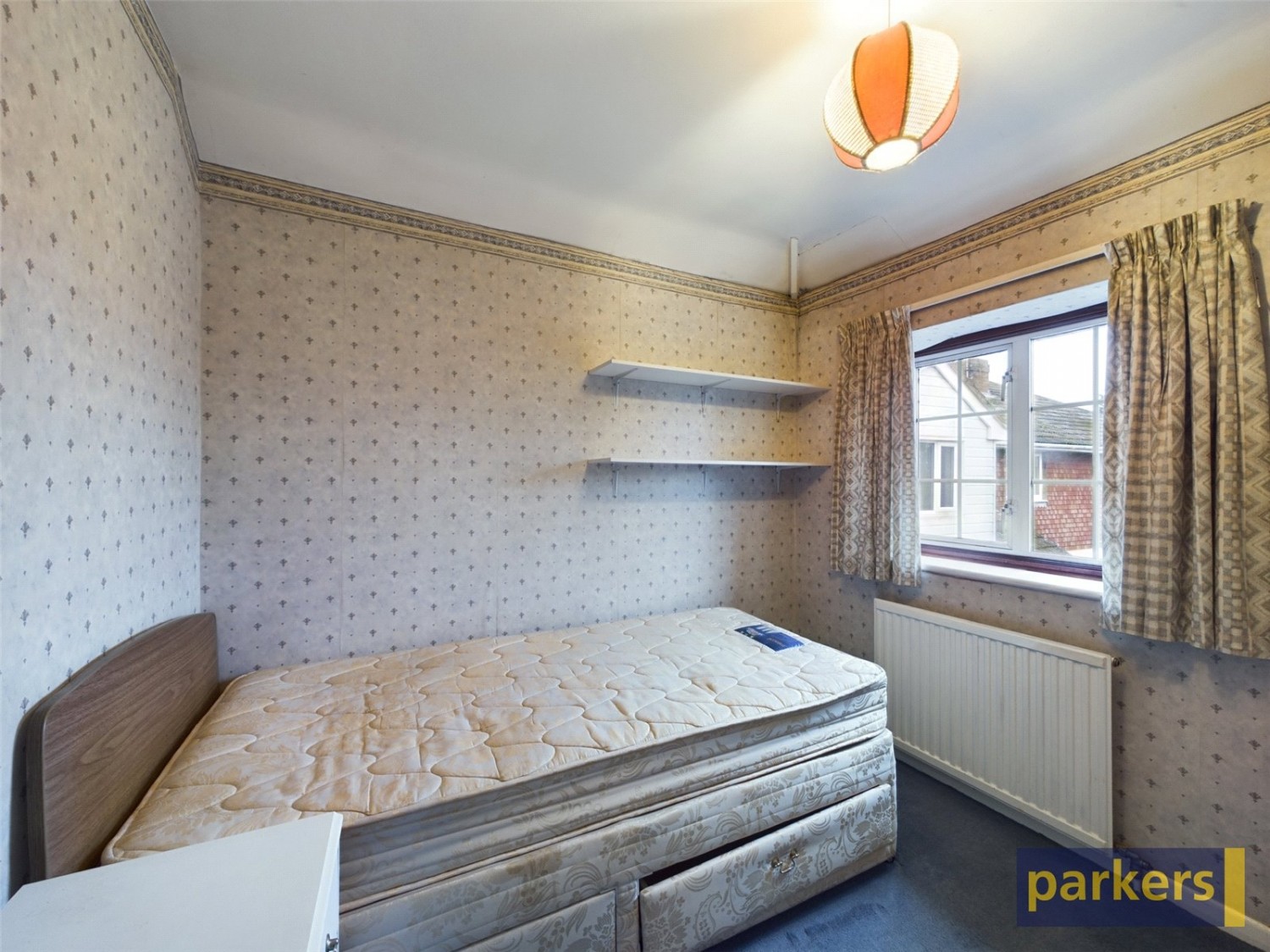 Woodley, Reading, Berkshire