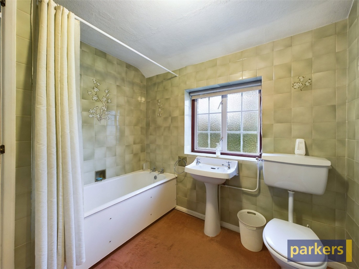 Woodley, Reading, Berkshire