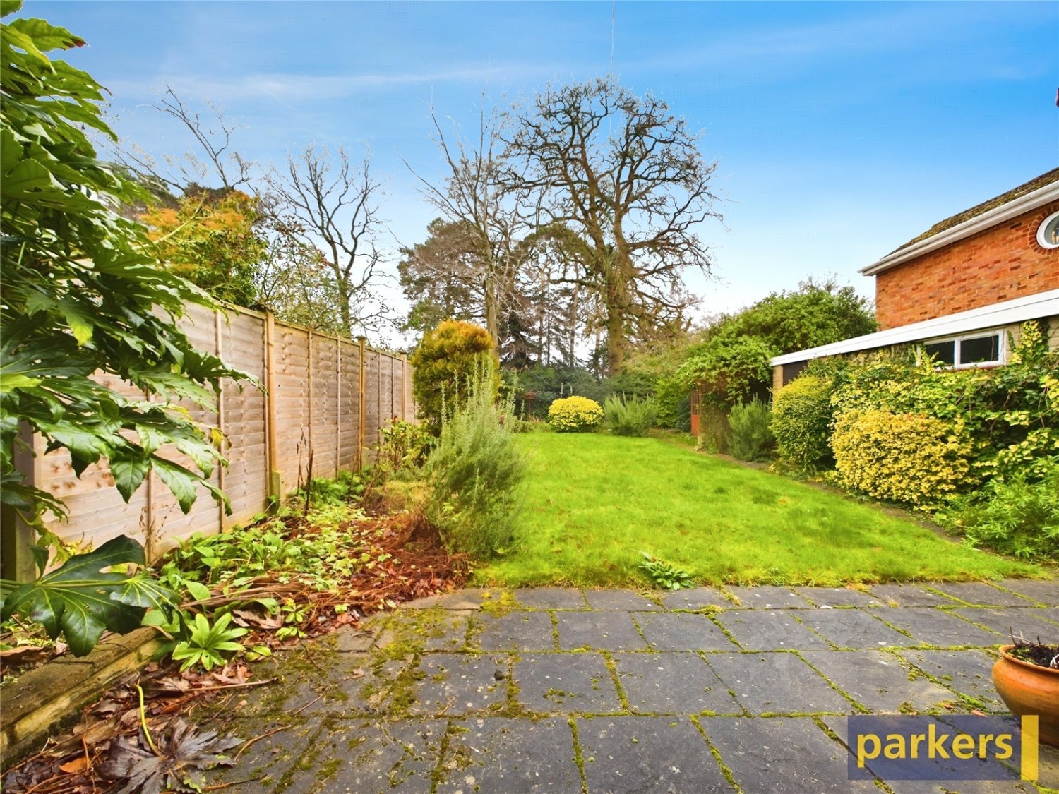 Woodley, Reading, Berkshire