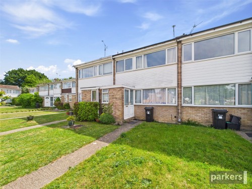 Woodley, Reading, Berkshire