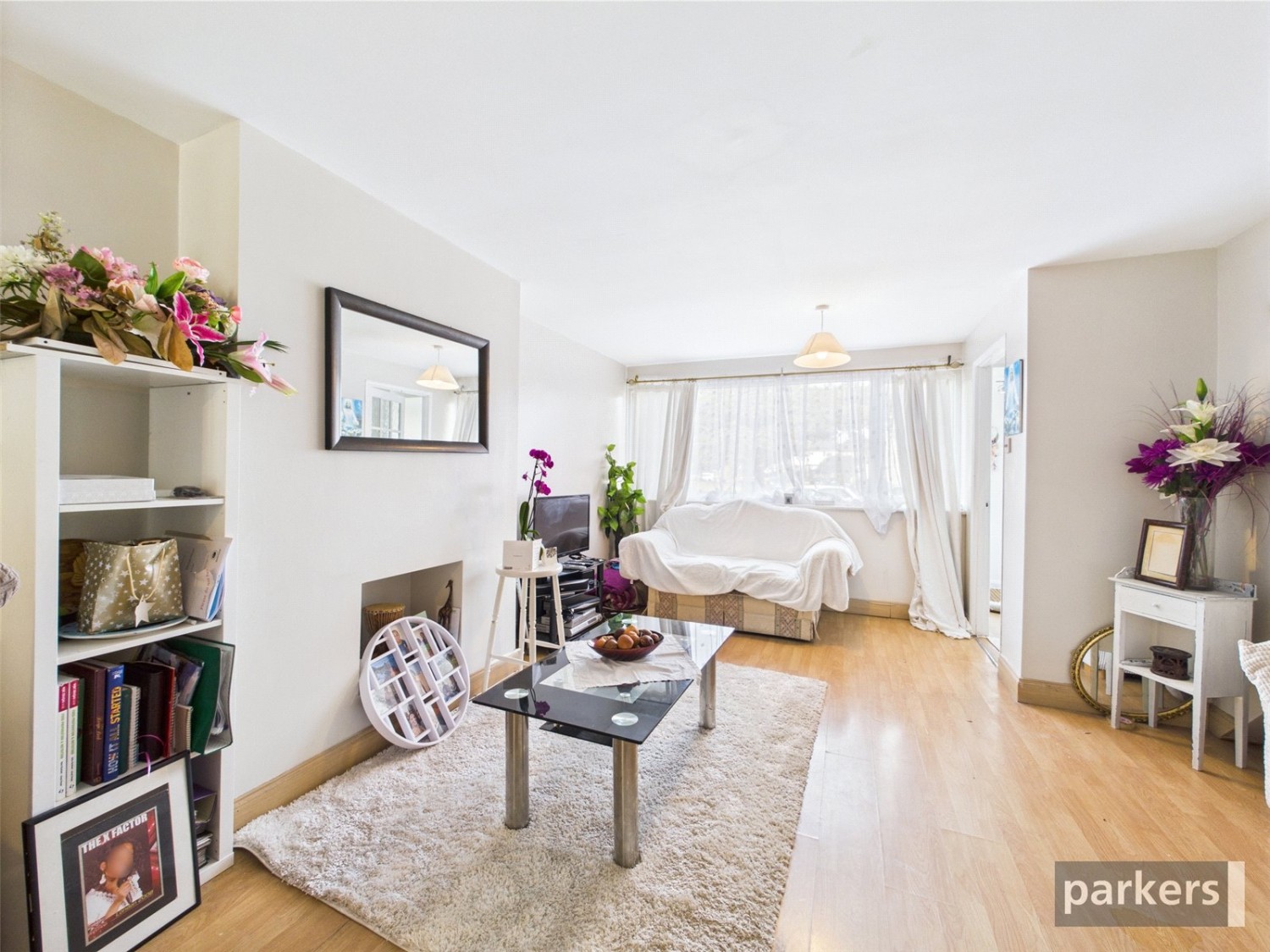 Woodley, Reading, Berkshire