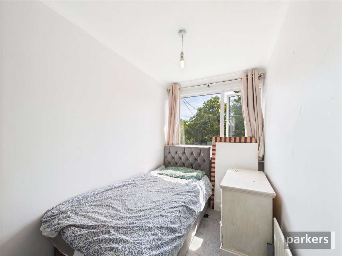 Woodley, Reading, Berkshire