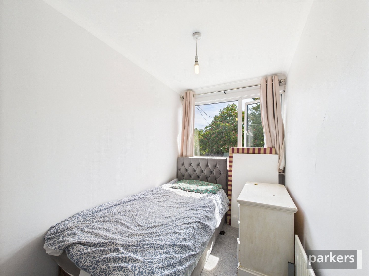 Woodley, Reading, Berkshire