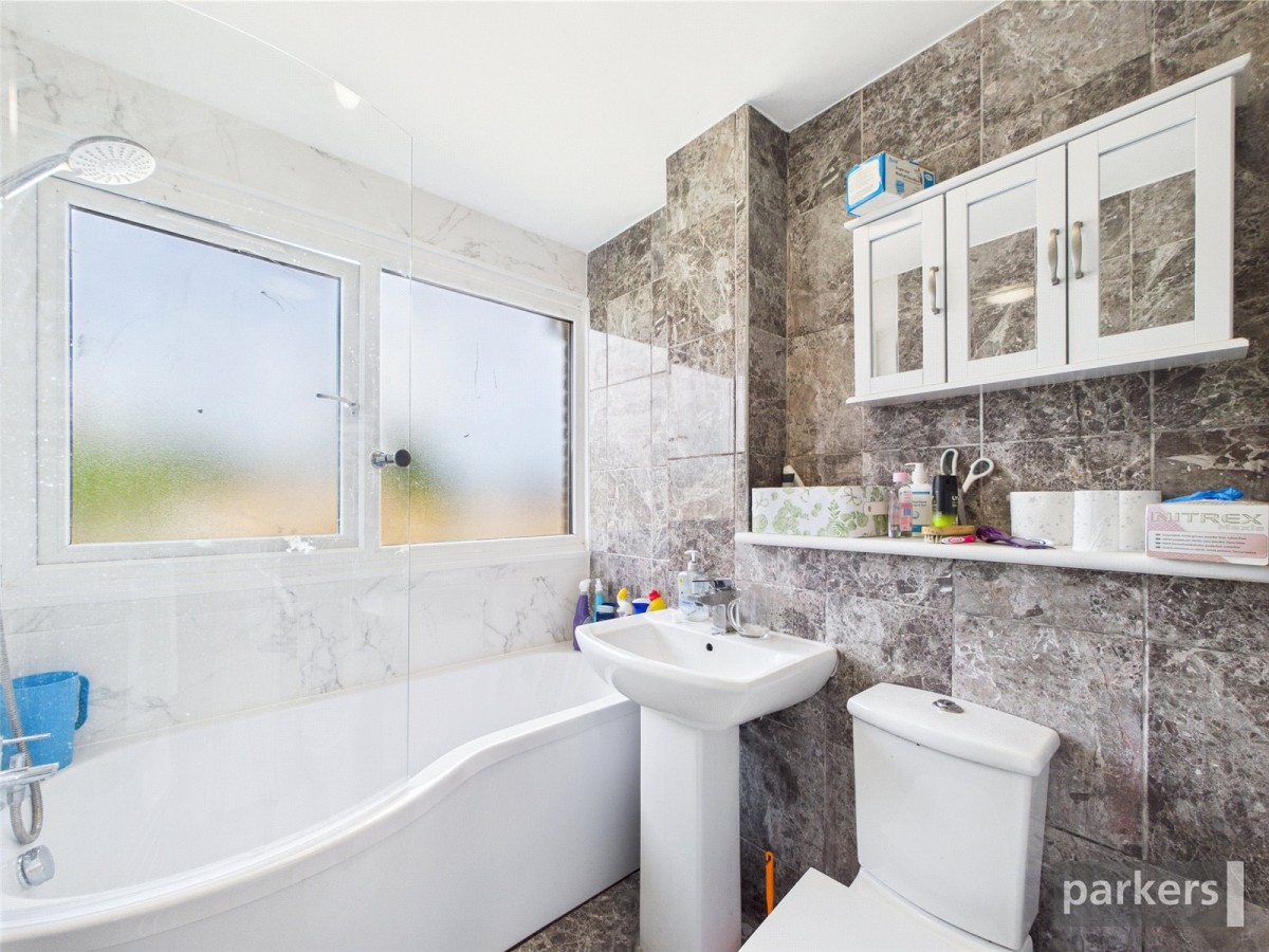 Woodley, Reading, Berkshire