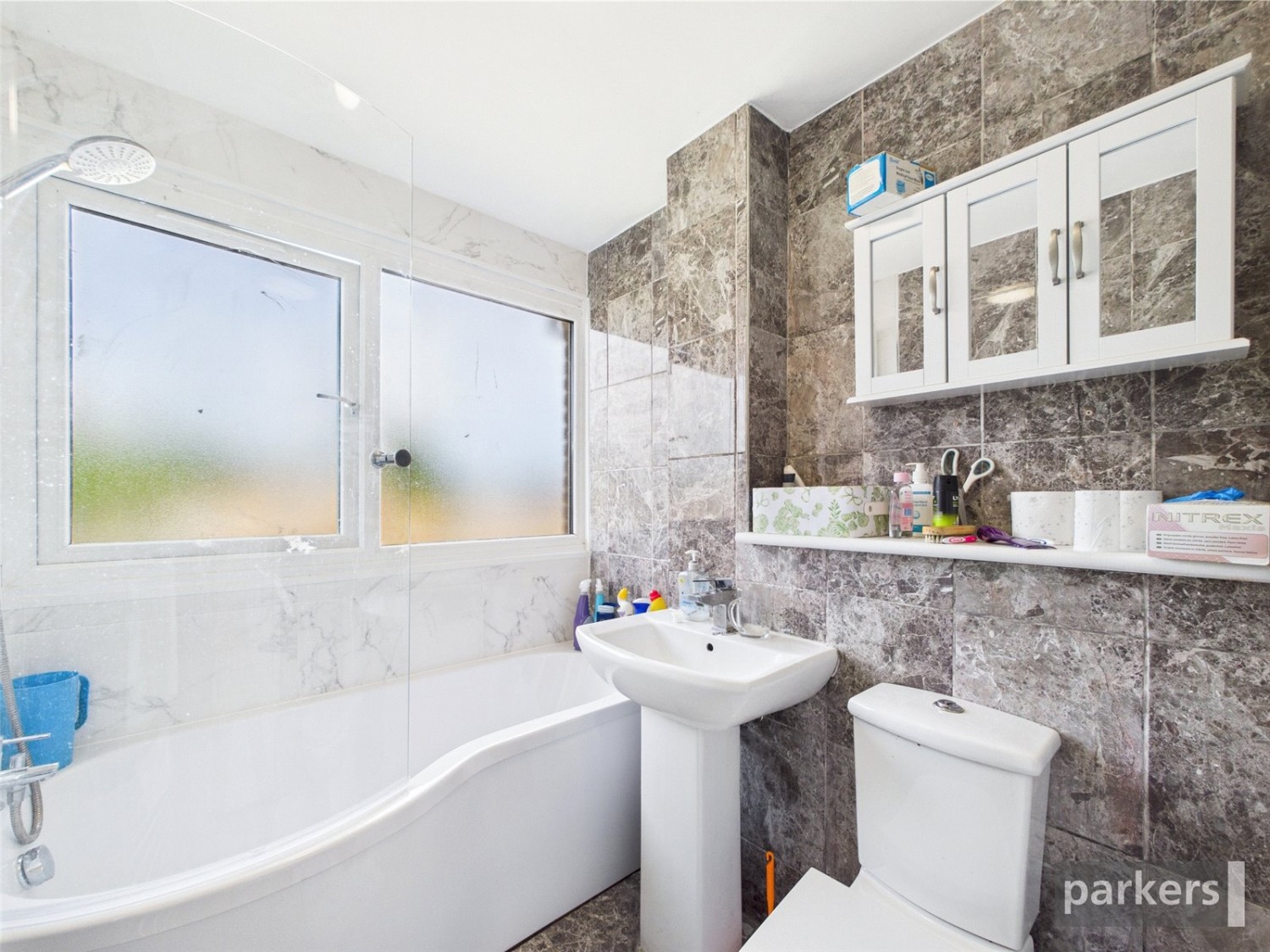 Woodley, Reading, Berkshire