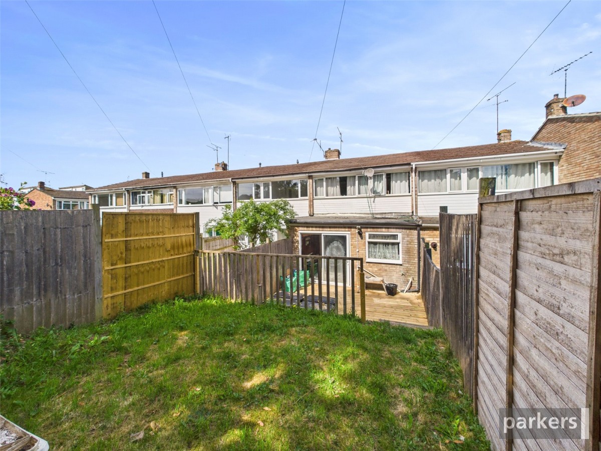 Woodley, Reading, Berkshire