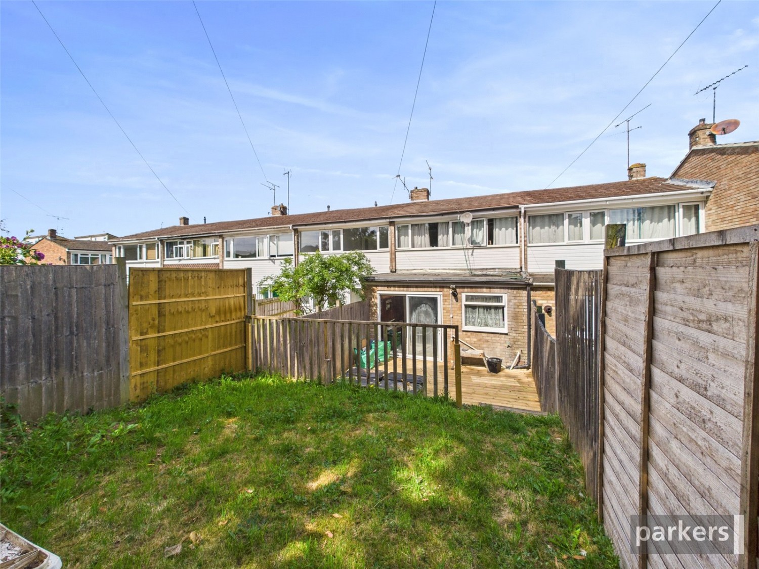 Woodley, Reading, Berkshire