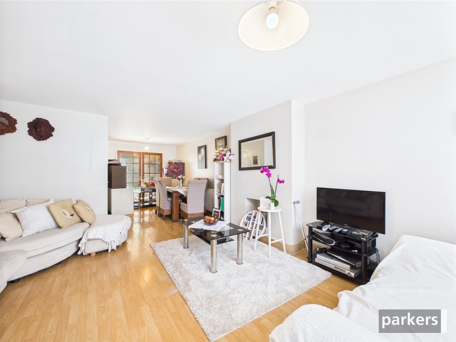 Woodley, Reading, Berkshire