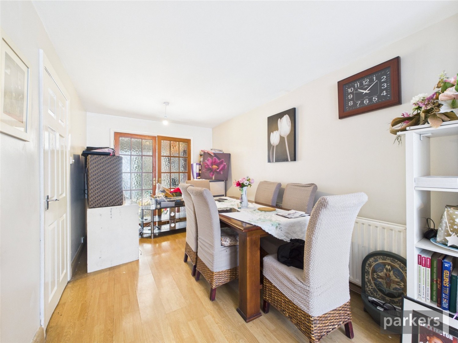 Woodley, Reading, Berkshire