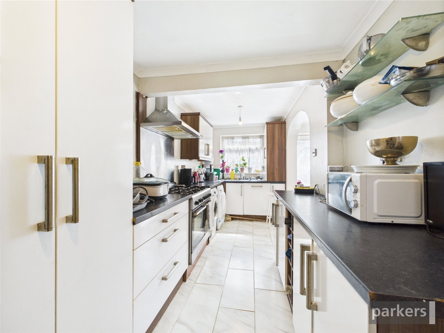 Woodley, Reading, Berkshire