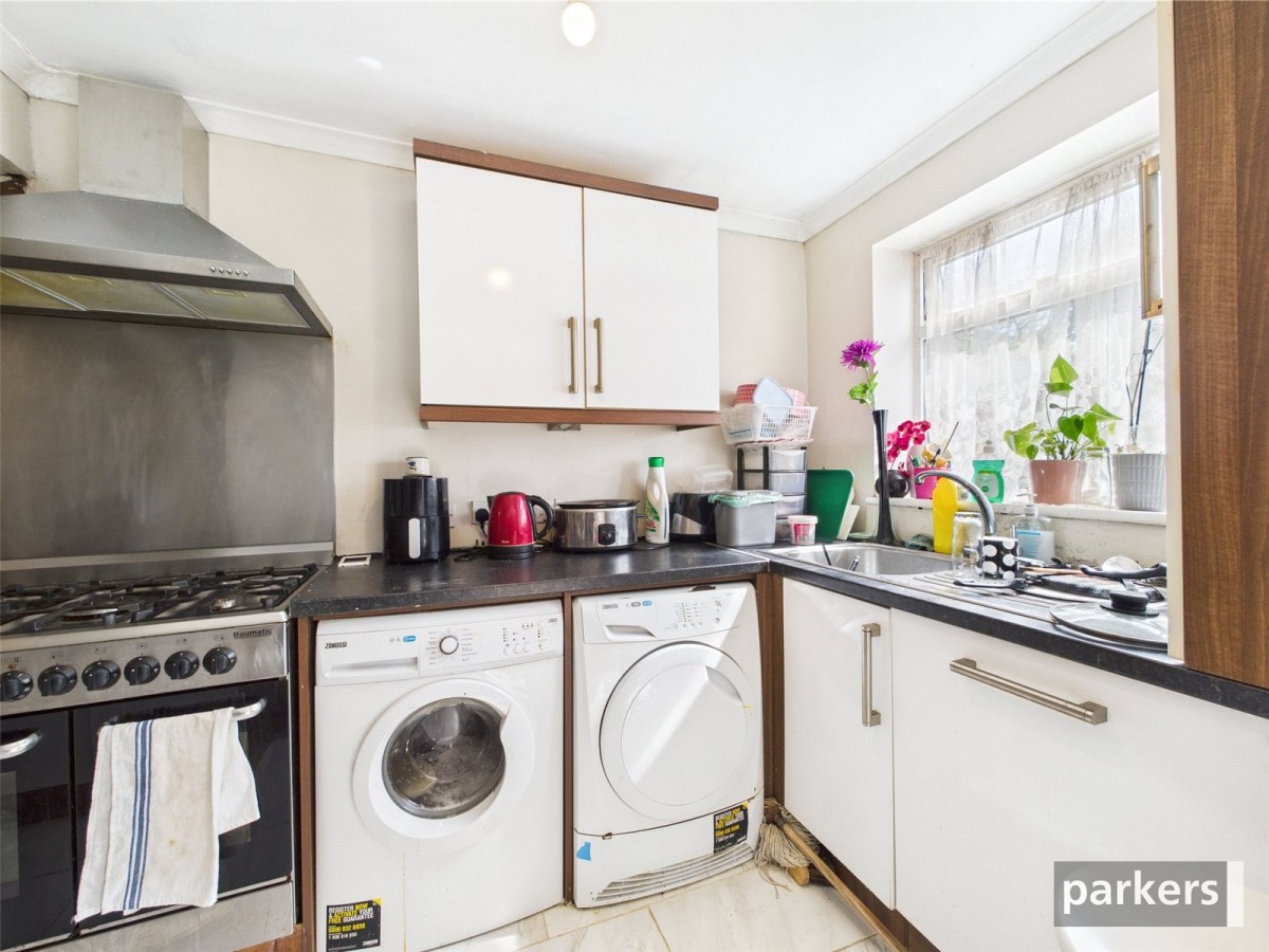 Woodley, Reading, Berkshire