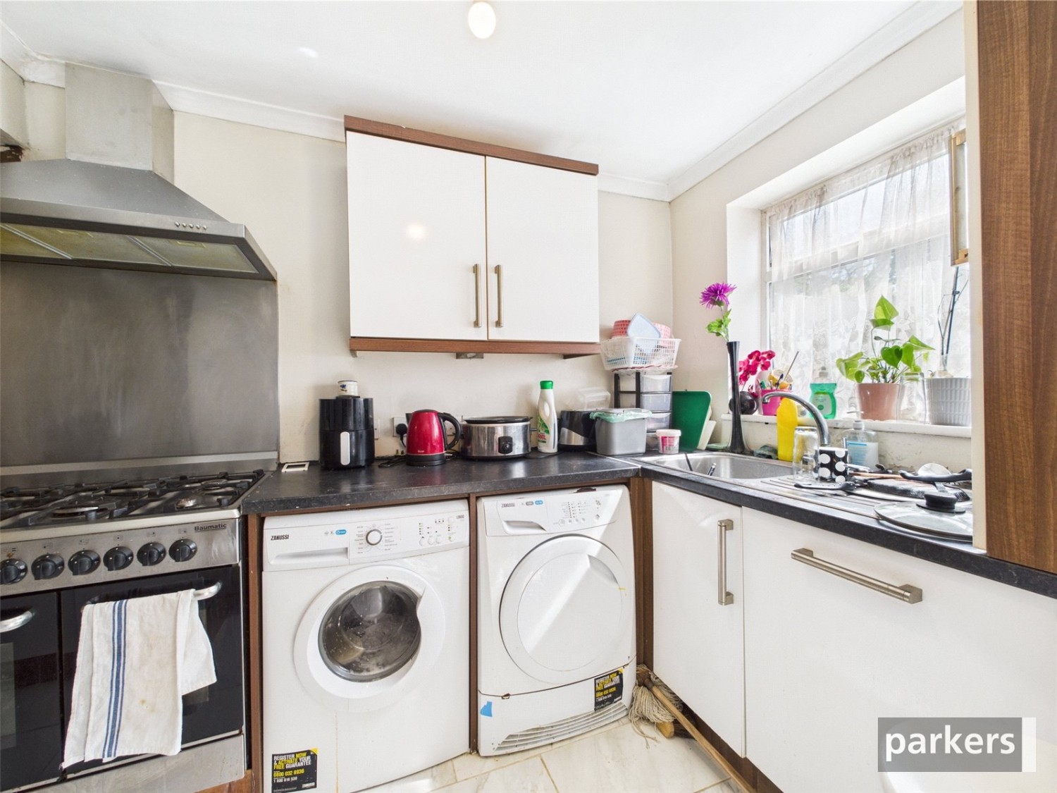 Woodley, Reading, Berkshire