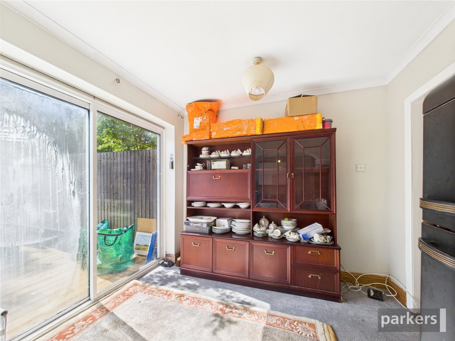 Woodley, Reading, Berkshire
