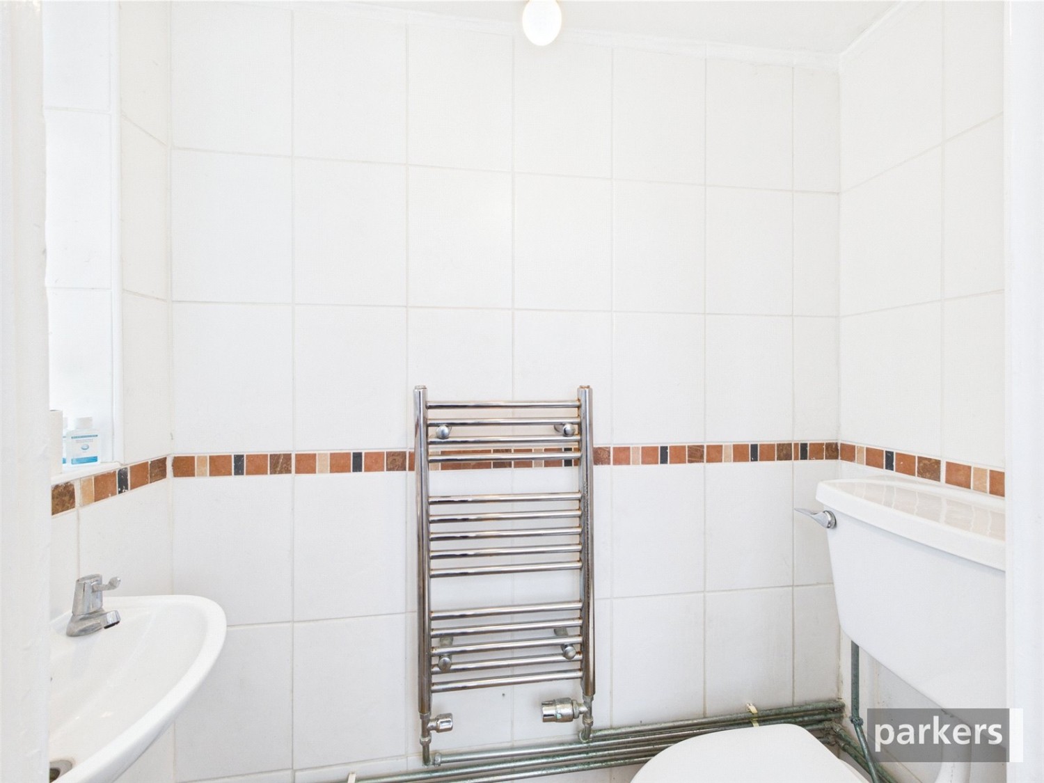 Woodley, Reading, Berkshire
