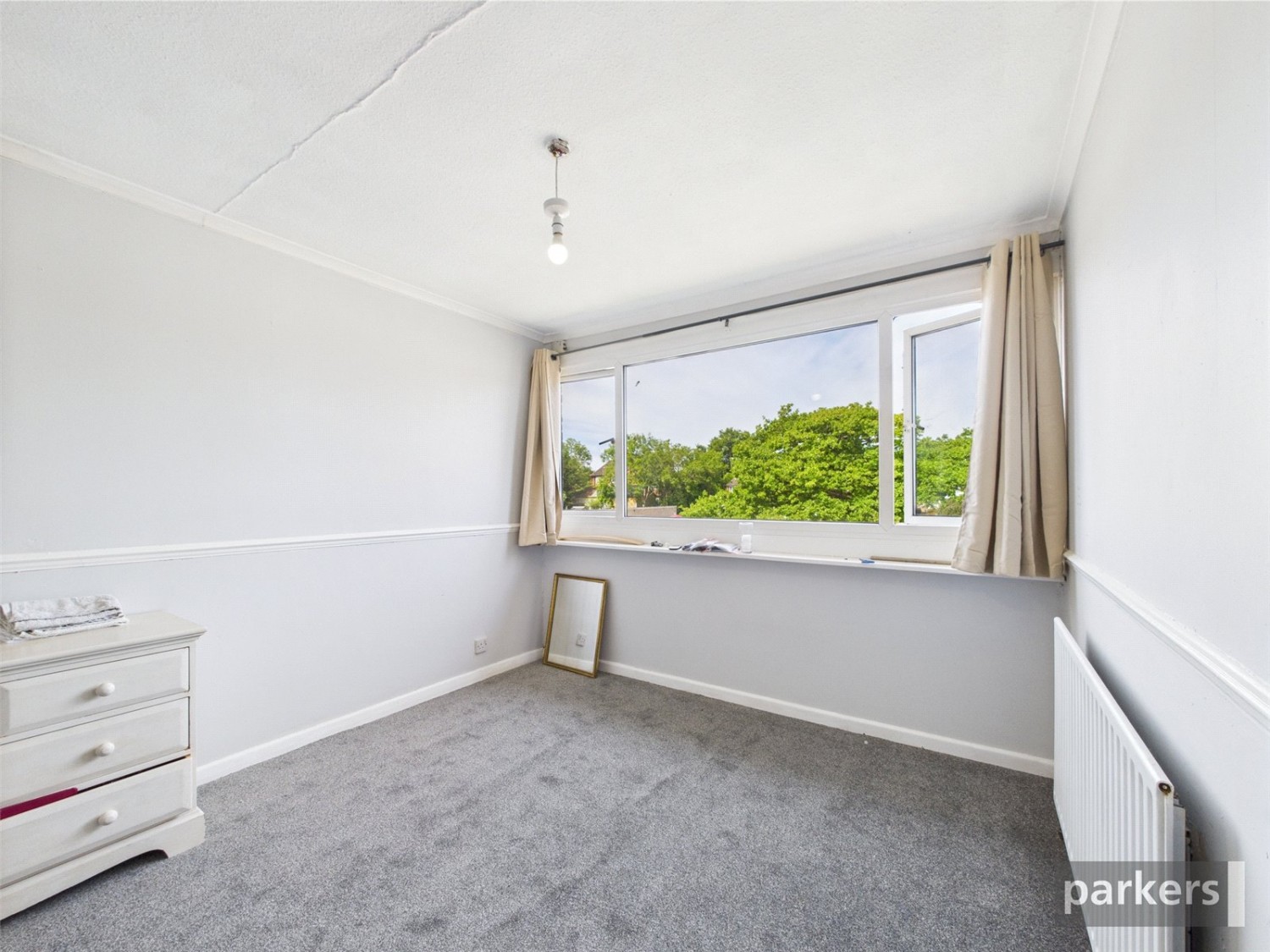 Woodley, Reading, Berkshire