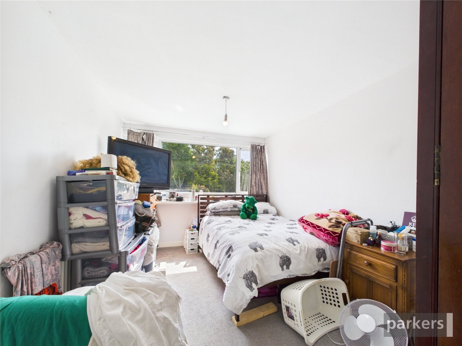 Woodley, Reading, Berkshire