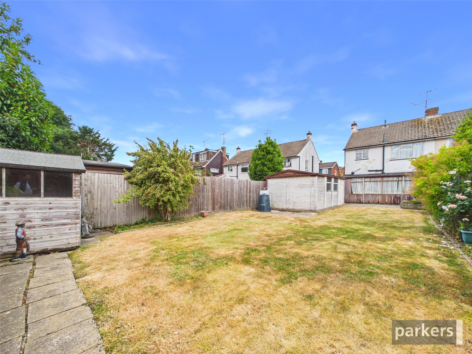3 bedroom House for sale in Woodley, Reading, Berkshire