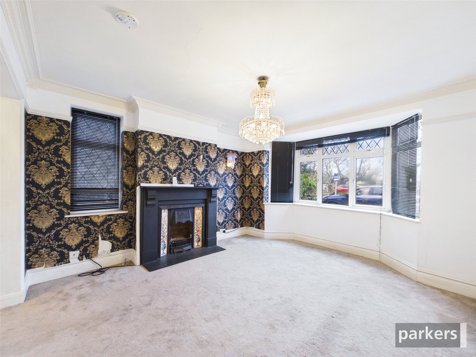 3 bedroom House for sale in Woodley, Reading