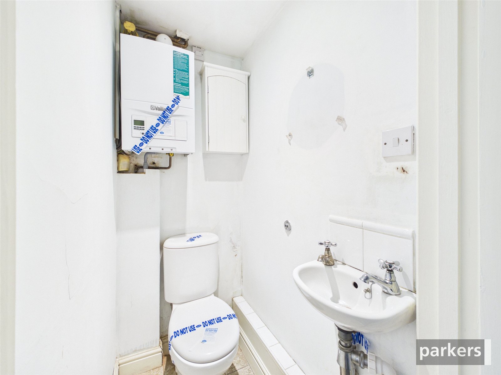 3 bedroom House for sale in Woodley, Reading